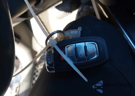 2011 Audi Q5 2.0T Premium из США, поврежденный, VIN WA1CFAFP5BA097550